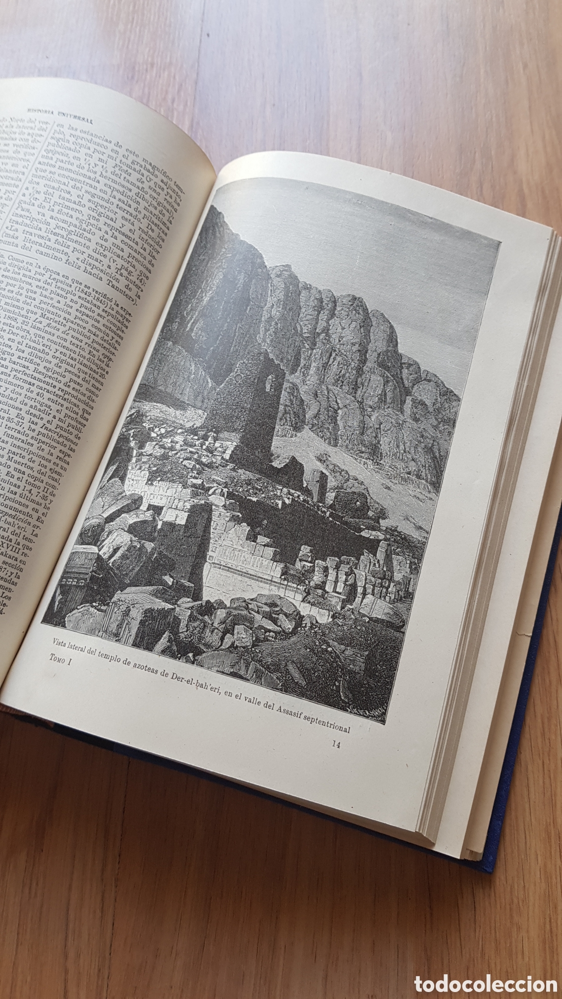 Libros de segunda mano: Prehistoria e historia del antiguo Egipto - Foto 7