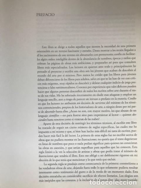 Libros de segunda mano: E.H. Gombrich - Arte - 16a edici&oacute;n Debate - Foto 7