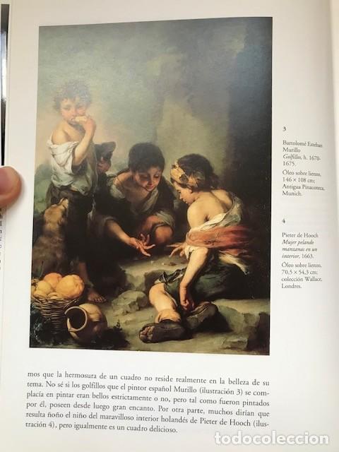 Libros de segunda mano: E.H. Gombrich - Arte - 16a edici&oacute;n Debate - Foto 12