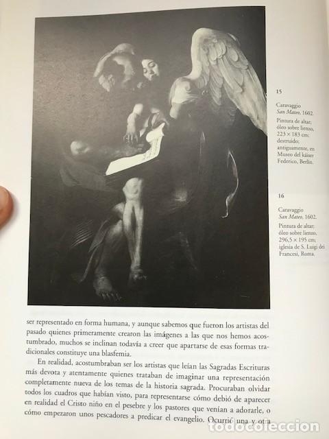 Libros de segunda mano: E.H. Gombrich - Arte - 16a edici&oacute;n Debate - Foto 13