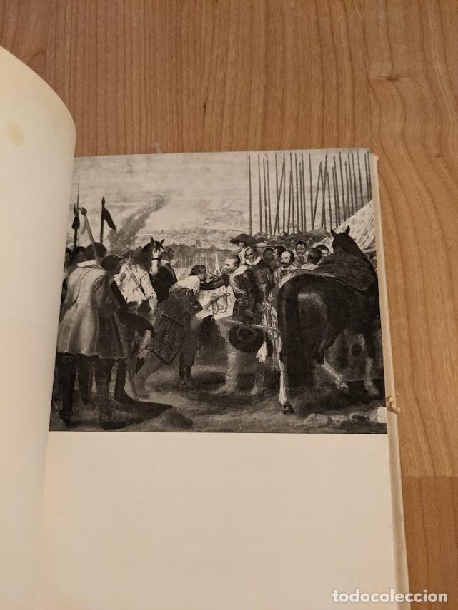 Libros de segunda mano: LA RENDICI&Oacute;N DE BREDA. SERGIO FERN&Aacute;NDEZ LARRA&Iacute;N - Foto 2