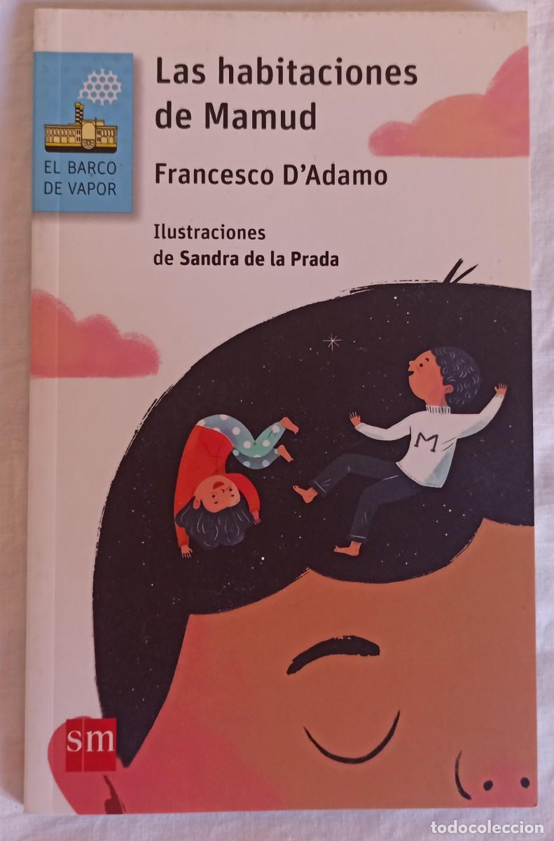 Libri di seconda mano: Las habitaciones de Mamud