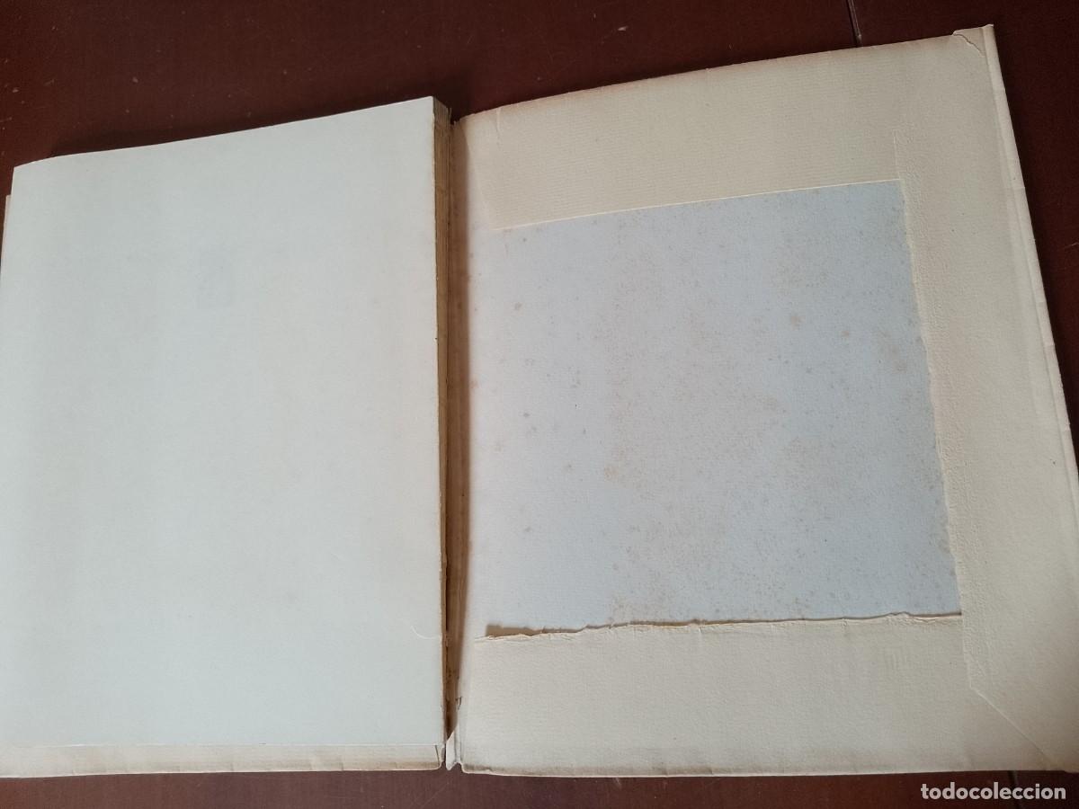 Libros de segunda mano: Libro 50 ninots, 1950, Xavier Nogu&eacute;s - Foto 3