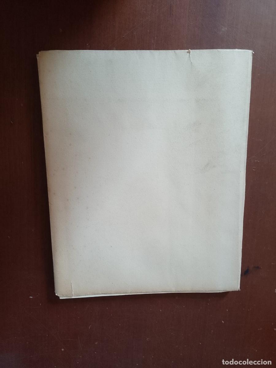 Libros de segunda mano: Libro 50 ninots, 1950, Xavier Nogu&eacute;s - Foto 4