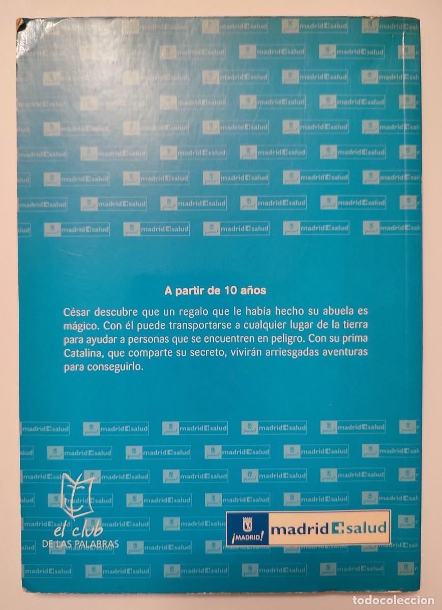Libros de segunda mano: El interruptor m&aacute;gico - Isidoro Niero - Foto 2