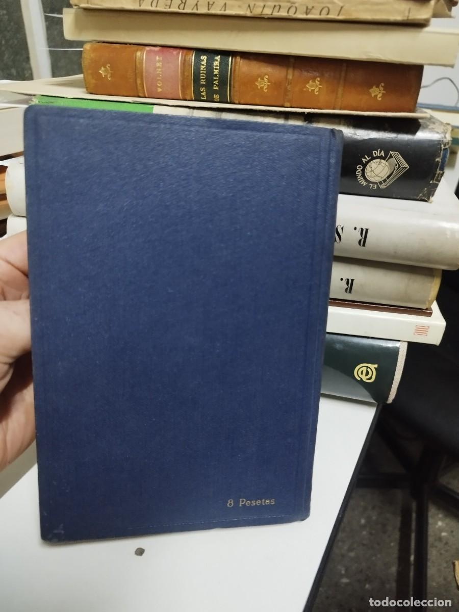 Libros de segunda mano: EL LIBRO DEL CORRECTOR / P. MELUS Y F. MILLA. BCN, 1939 - Foto 6