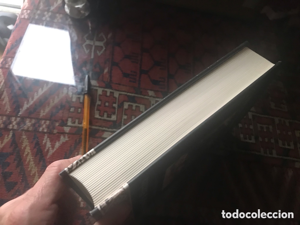 Libros de segunda mano: Reyes de la Alhambra. Francisco bueno. Ediciones Miguel S&aacute;nchez - Foto 4