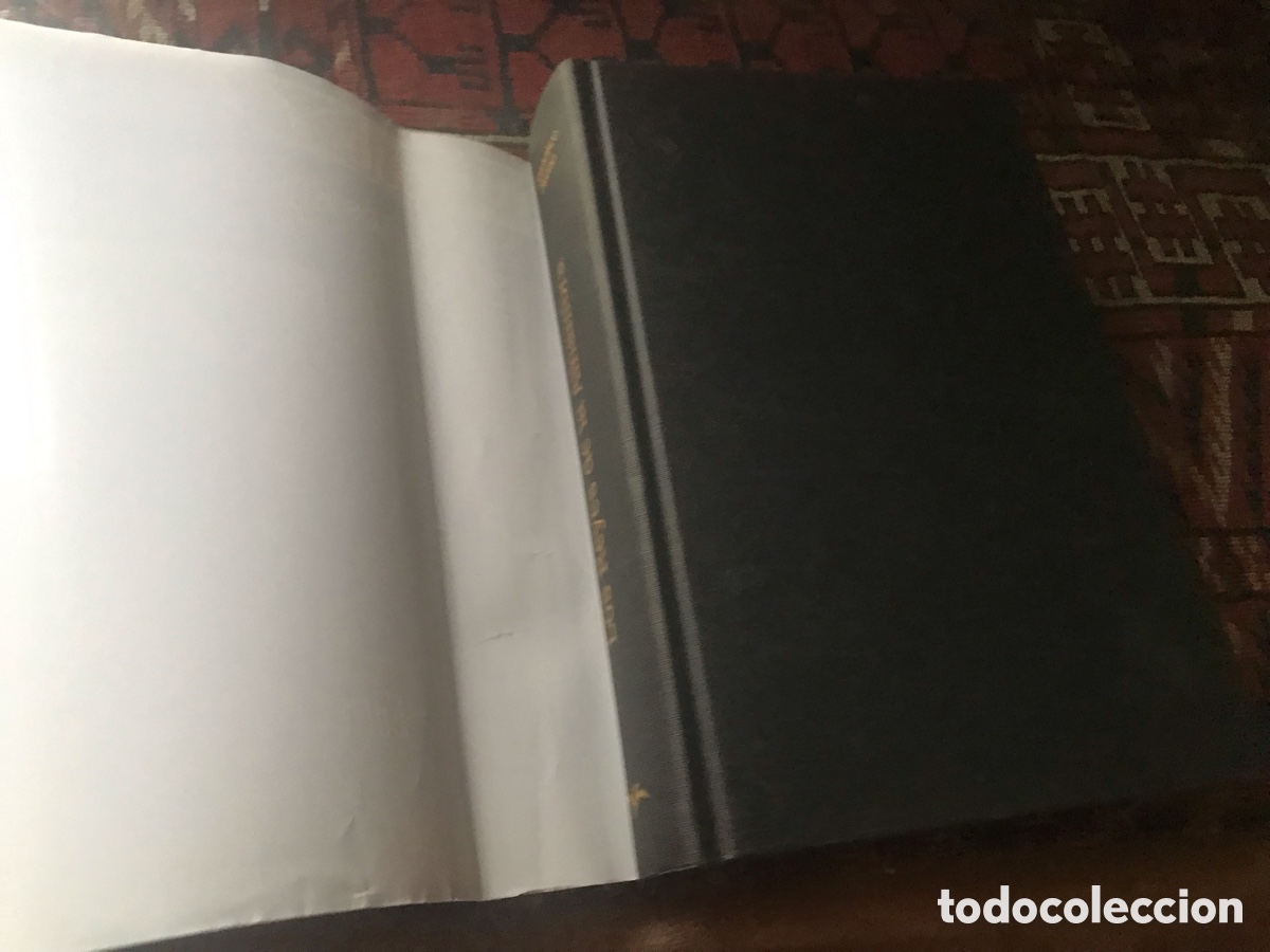 Libros de segunda mano: Reyes de la Alhambra. Francisco bueno. Ediciones Miguel S&aacute;nchez - Foto 5