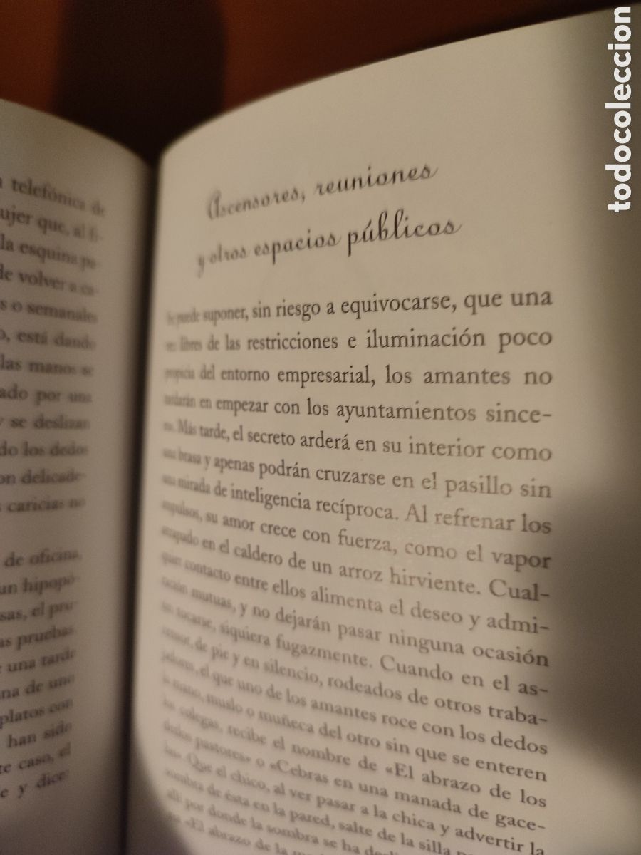 Libros de segunda mano: El Kamasutra de la oficina - Foto 5
