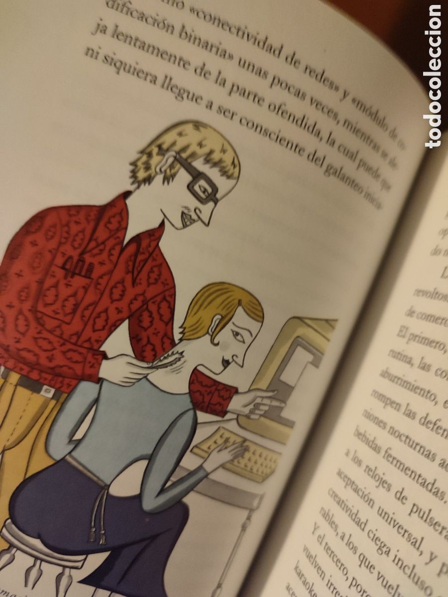 Libros de segunda mano: El Kamasutra de la oficina - Foto 6