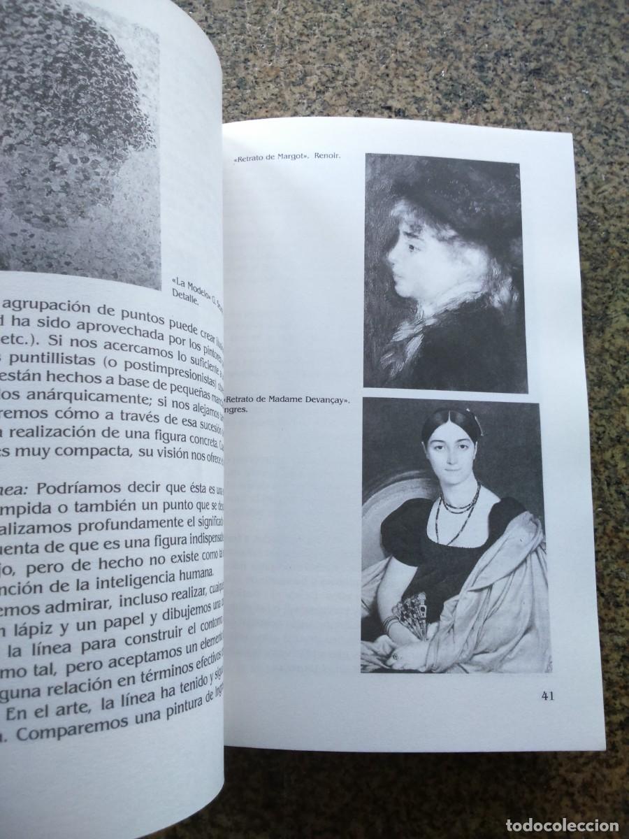 Libros de segunda mano: COMO ENSE&Ntilde;AR EL ARTE -- LLUIS BOU -- 1989 -- - Foto 2