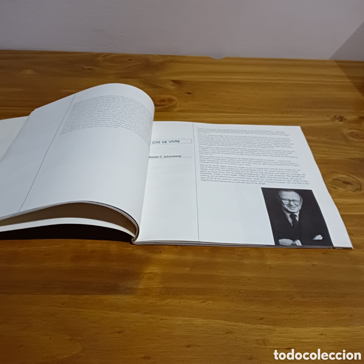 Libros de segunda mano: Recuerdos de Espa&ntilde;a.Arturo Rubinstein - Foto 4