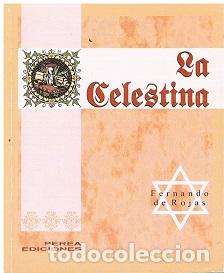 Libros de segunda mano: La Celestina - Fernando De Rojas - Foto 1