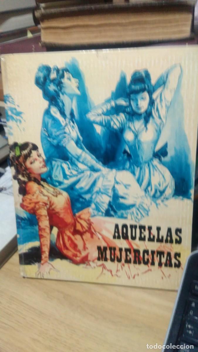 Libros de segunda mano: Aquellas mujercitas L.M. Alcot fher - Foto 1