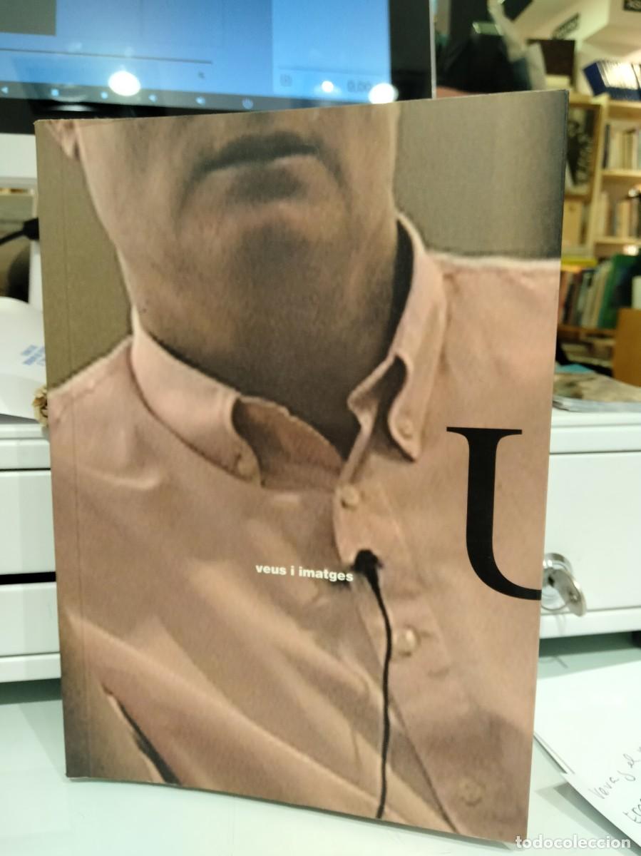 Libros de segunda mano: Veus i imatges. Universitat de Val&egrave;ncia - Foto 1