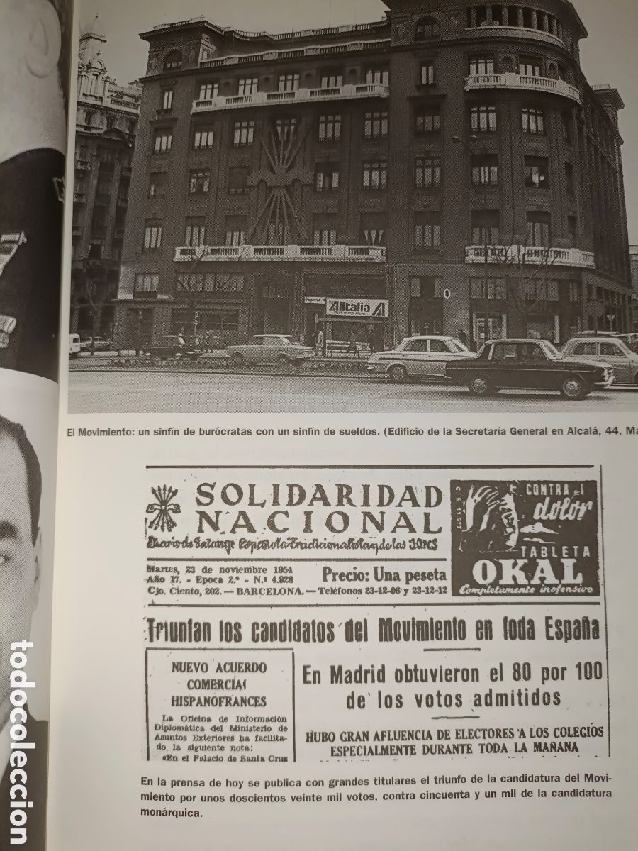 Libros de segunda mano: Mis conversaciones privadas con Franco - Foto 7