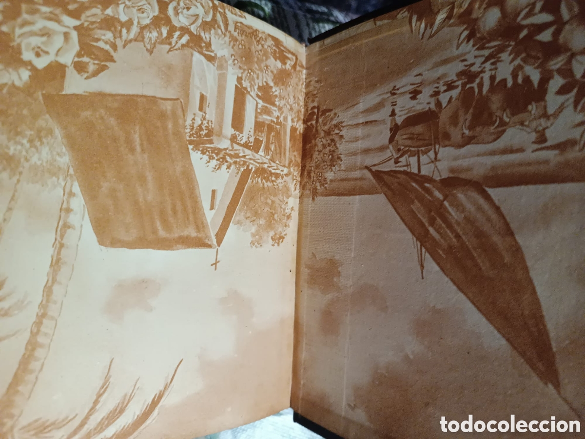 Libros de segunda mano: Obras Completas Vicente Blasco Iba&ntilde;ez - Foto 3