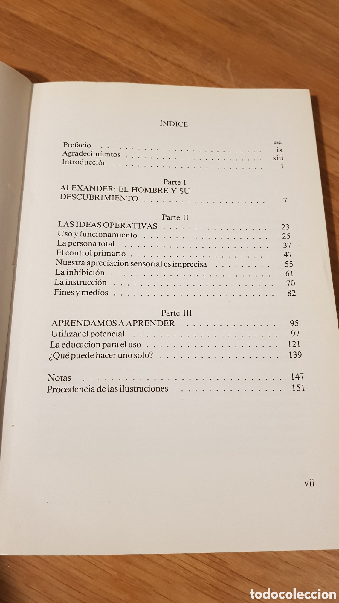 Libros de segunda mano: El cuerpo recobrado. Michael gelb - Foto 5