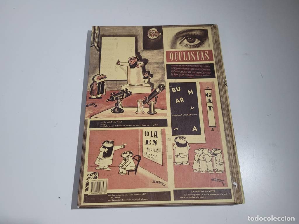 Libros de segunda mano: EJEMPLAR LA CODORNIZ - Foto 2