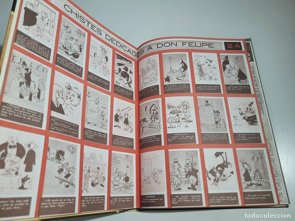 Libros de segunda mano: EJEMPLAR LA CODORNIZ - Foto 3