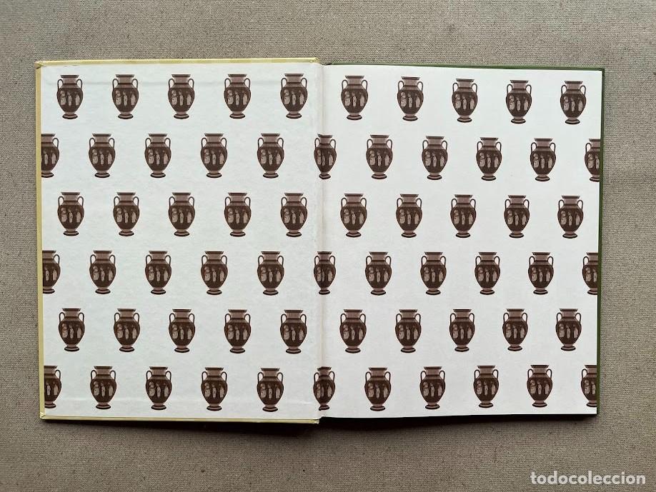 Libros de segunda mano: S&oacute;crates / Mis Peque&ntilde;os H&eacute;roes / - Foto 3