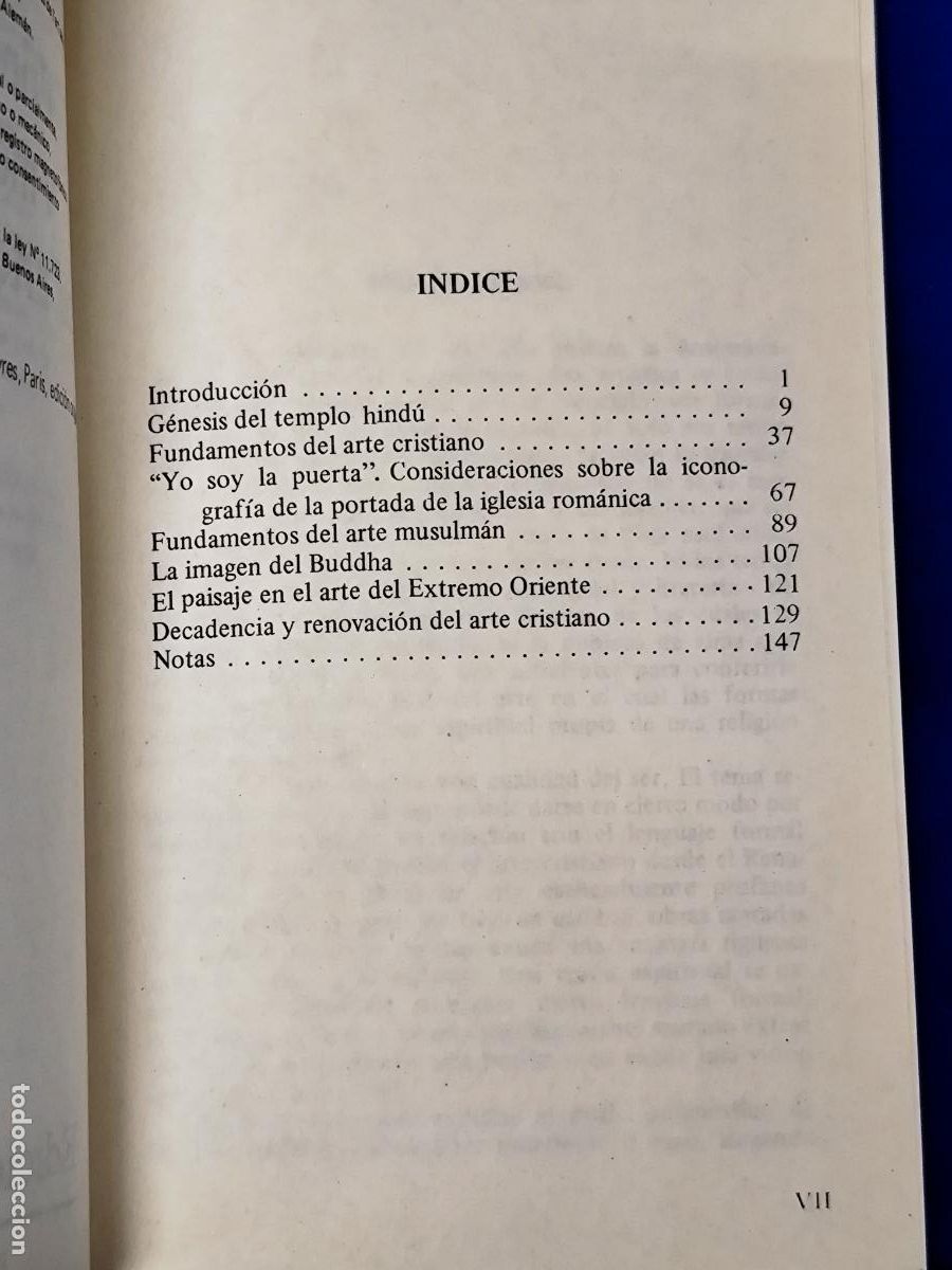 Libros de segunda mano: PRINCIPIOS Y METODOS DEL ARTE SAGRADO - Foto 5