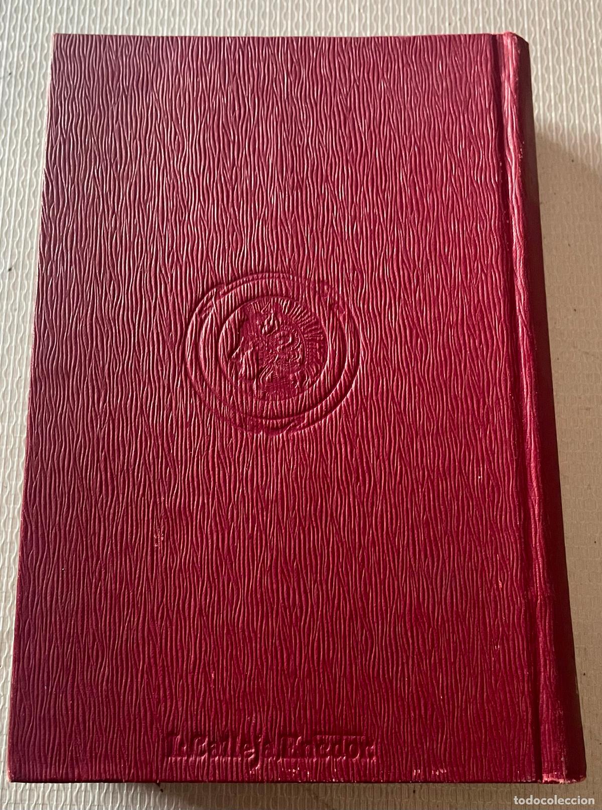 Libros de segunda mano: CUESTIONES ACERCA DE LA JUSTICIA A.Vermeerseh - Foto 3
