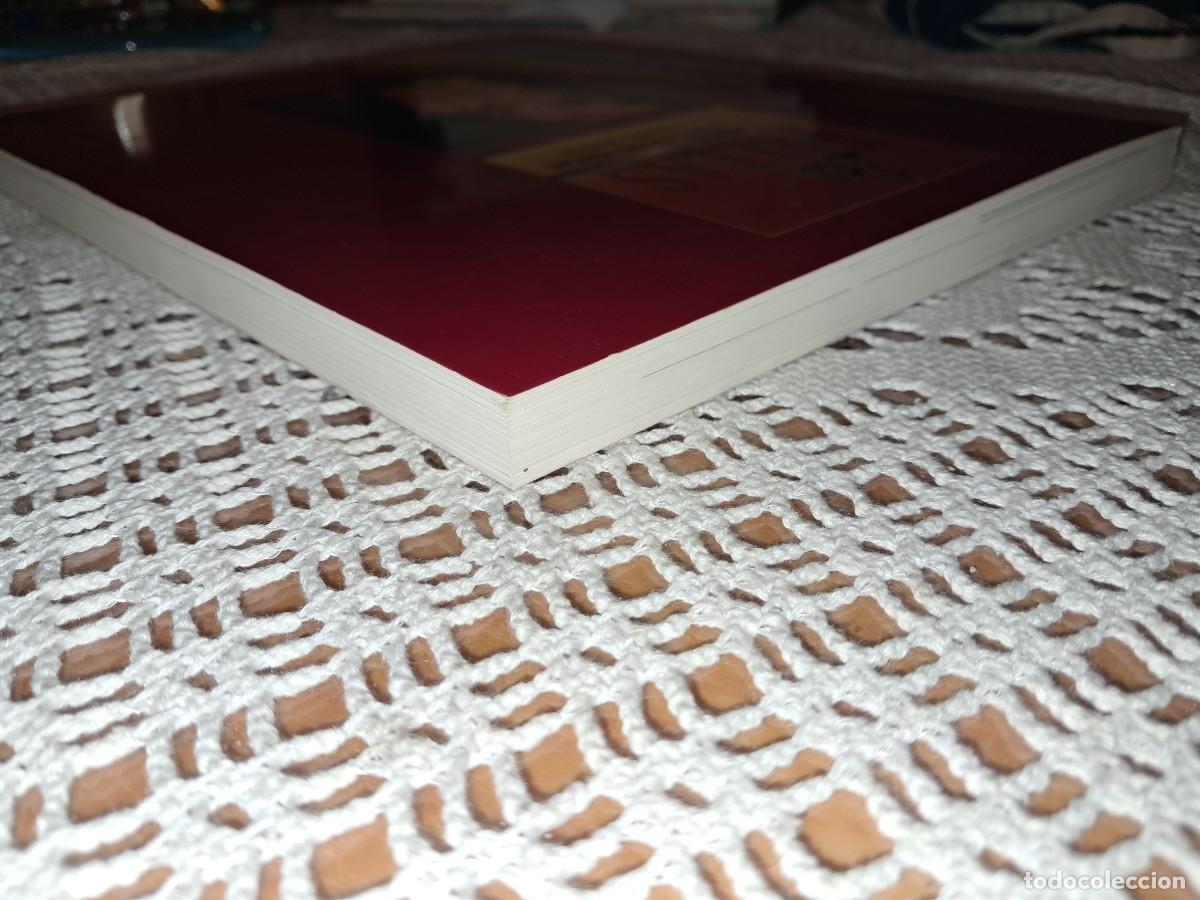 Libros de segunda mano: Las fallas Mart&iacute;n Dom&iacute;nguez Barber&aacute; - Foto 6