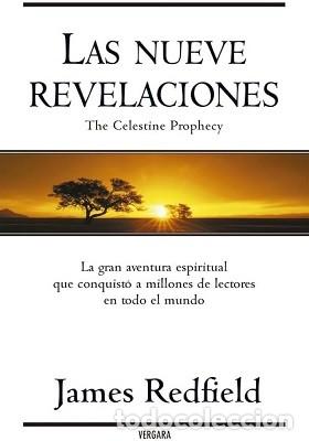 Libros de segunda mano: Las Nueve Revelaciones - Foto 1