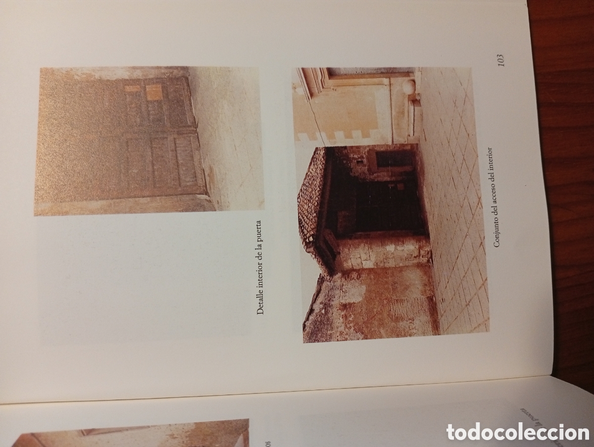 Libros de segunda mano: Los silos de Burjassot, Roberto Blanes - Foto 5