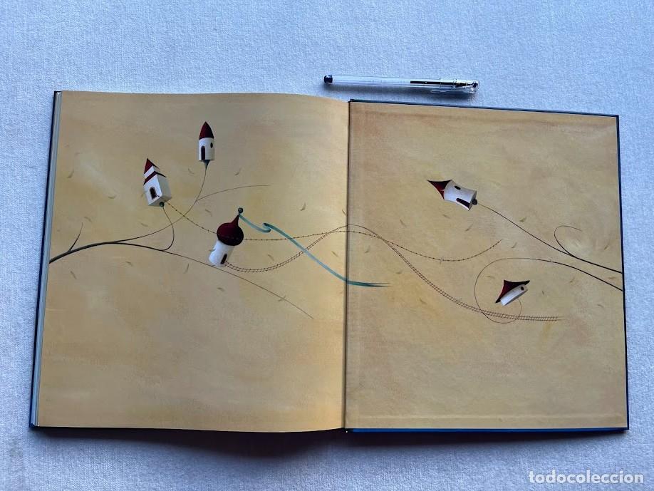 Libros de segunda mano: Semillas de caba&ntilde;as / Philippe Lechermeier & Eric Puybaret / Edelvives / - Foto 16