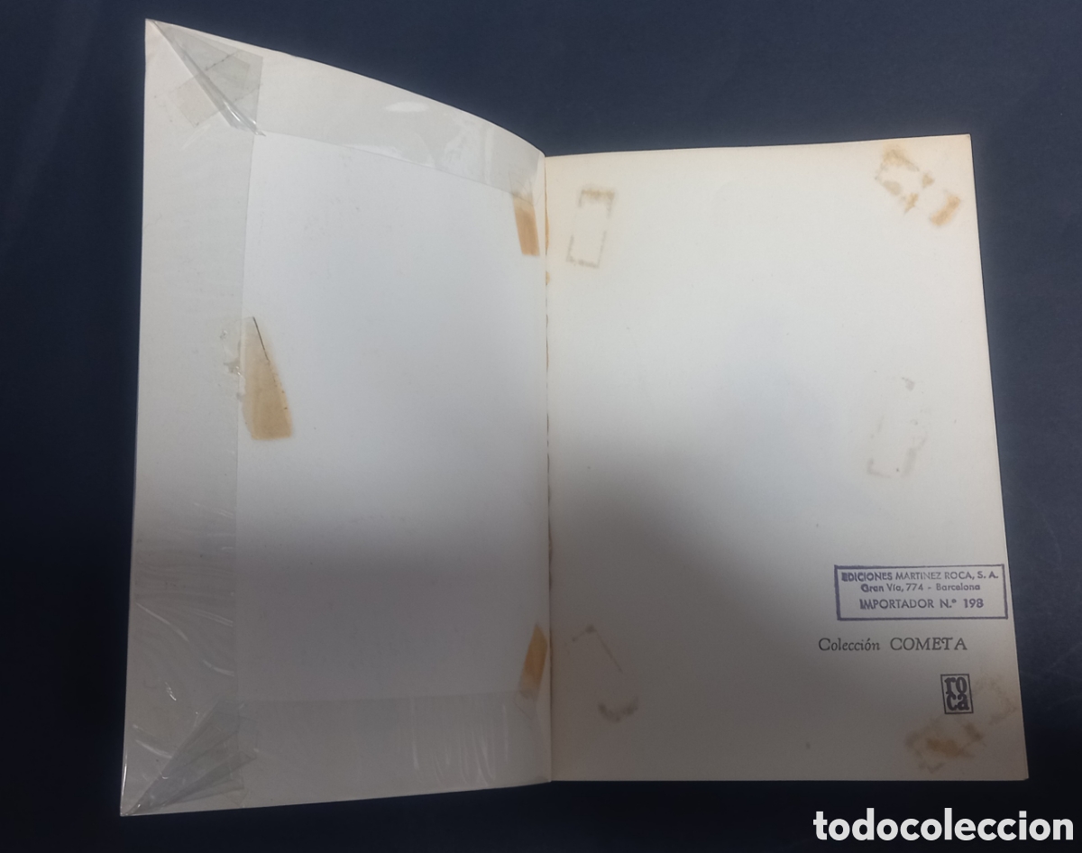 Libros de segunda mano: EL PRINCIPITO, EDICI&Oacute;N MEXICANA 1977 - Foto 2