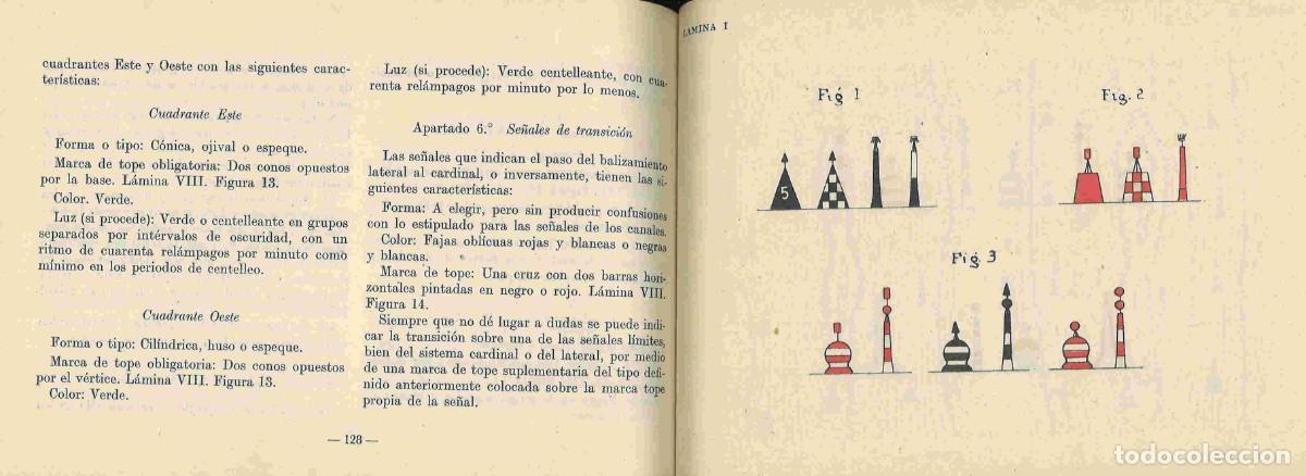 Libros de segunda mano: El indispensable en el puente. 1956. Ediciones Fragata. C&aacute;diz - Foto 2
