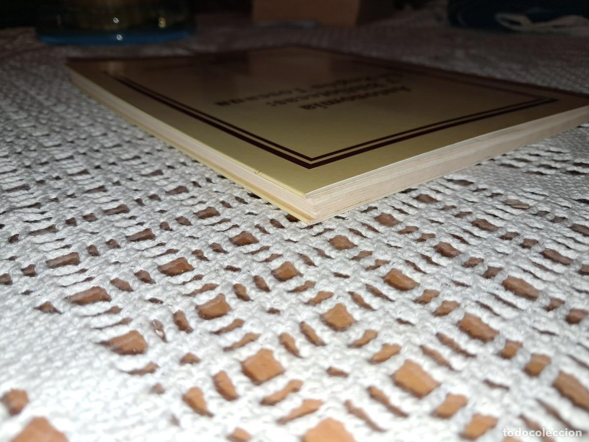 Libros de segunda mano: Autonom&iacute;a y bibliotecas: la regi&oacute;n toscana - Foto 6