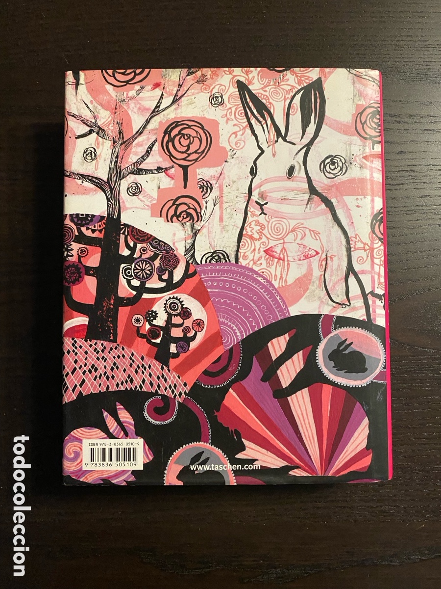 Libros de segunda mano: ILLUSTRATION NOW! (25 ANIVERSARIO) - Foto 2