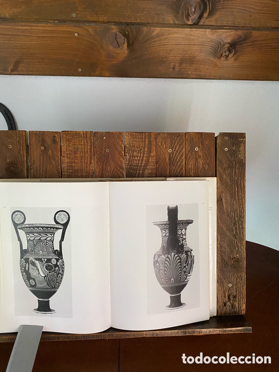 Libros de segunda mano: Aristados la colleciono Giuseppe Sinopoli - Foto 3