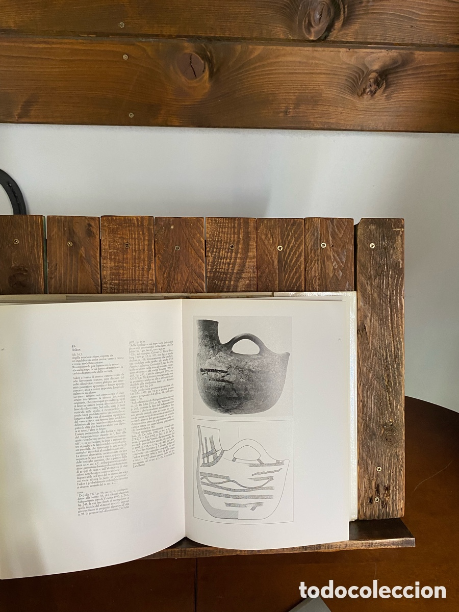 Libros de segunda mano: Aristados la colleciono Giuseppe Sinopoli - Foto 4