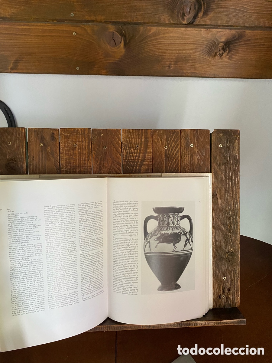 Libros de segunda mano: Aristados la colleciono Giuseppe Sinopoli - Foto 6