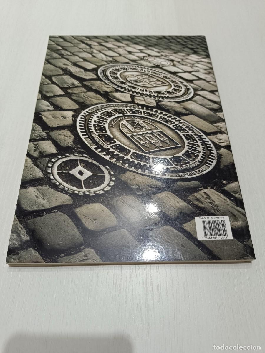 Libros de segunda mano: PRAGA ARTE E HISTORIA. TIM PORTER - Foto 3
