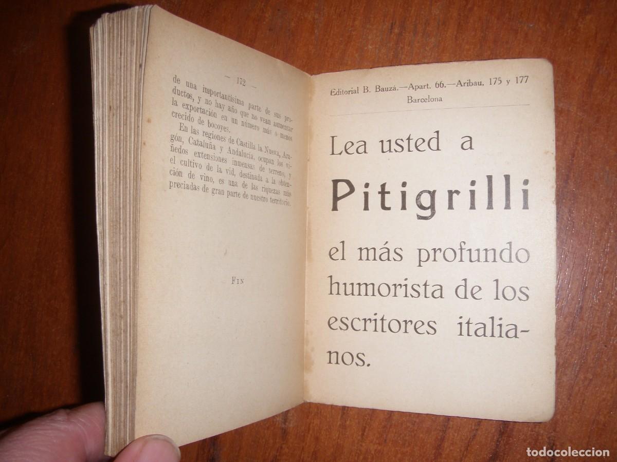 Libros de segunda mano: FORMULARIO DEL COCKTELERO HARRY Mc ELHONE - Foto 9