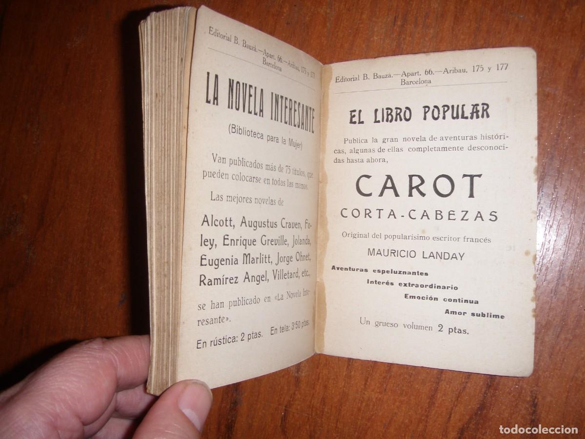Libros de segunda mano: FORMULARIO DEL COCKTELERO HARRY Mc ELHONE - Foto 10