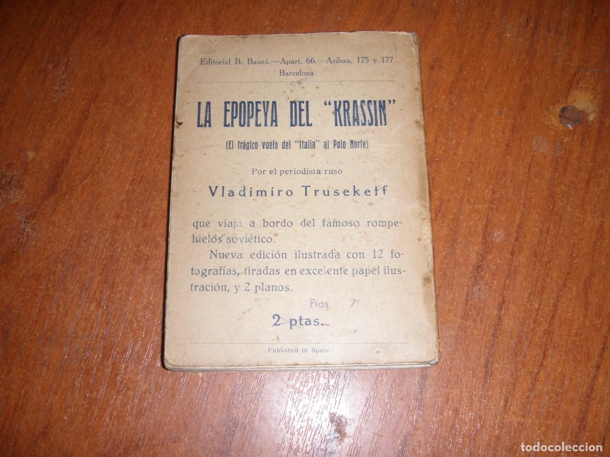 Libros de segunda mano: FORMULARIO DEL COCKTELERO HARRY Mc ELHONE - Foto 12
