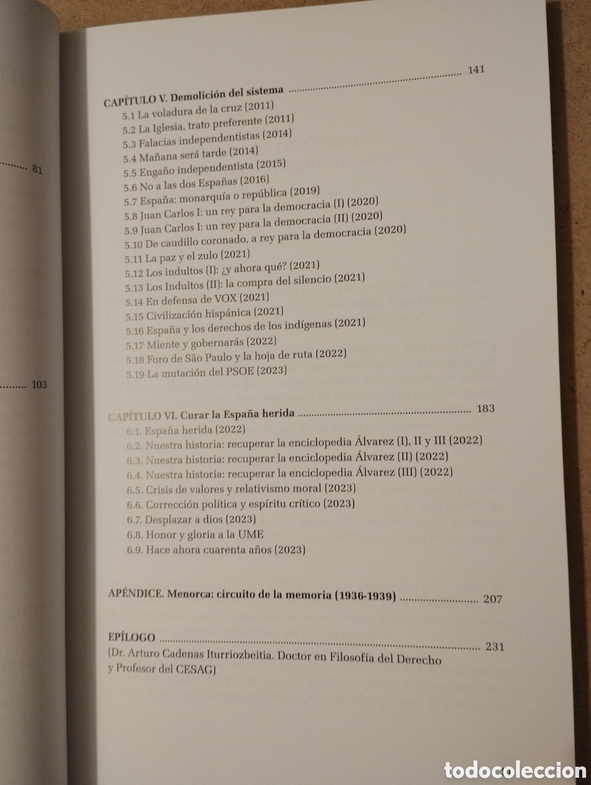 Libros de segunda mano: LA MEMORIA QUE INCOMODA (JOAN HUGUET ROTGER) - Foto 5