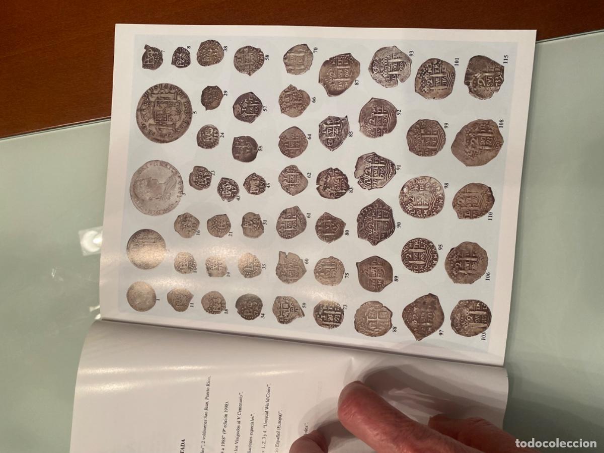 Libros de segunda mano: Subasta especial colecci&oacute;n virrey Amat - Foto 2