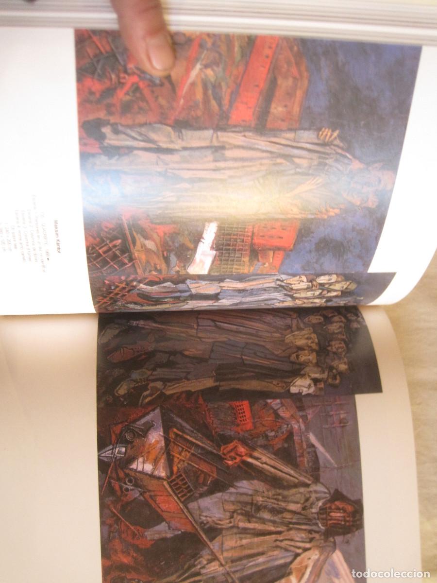 Libros de segunda mano: De la Revoluci&oacute; a la Perestroika - Art sovietic de la colecci&oacute; Ludwig - Foto 4