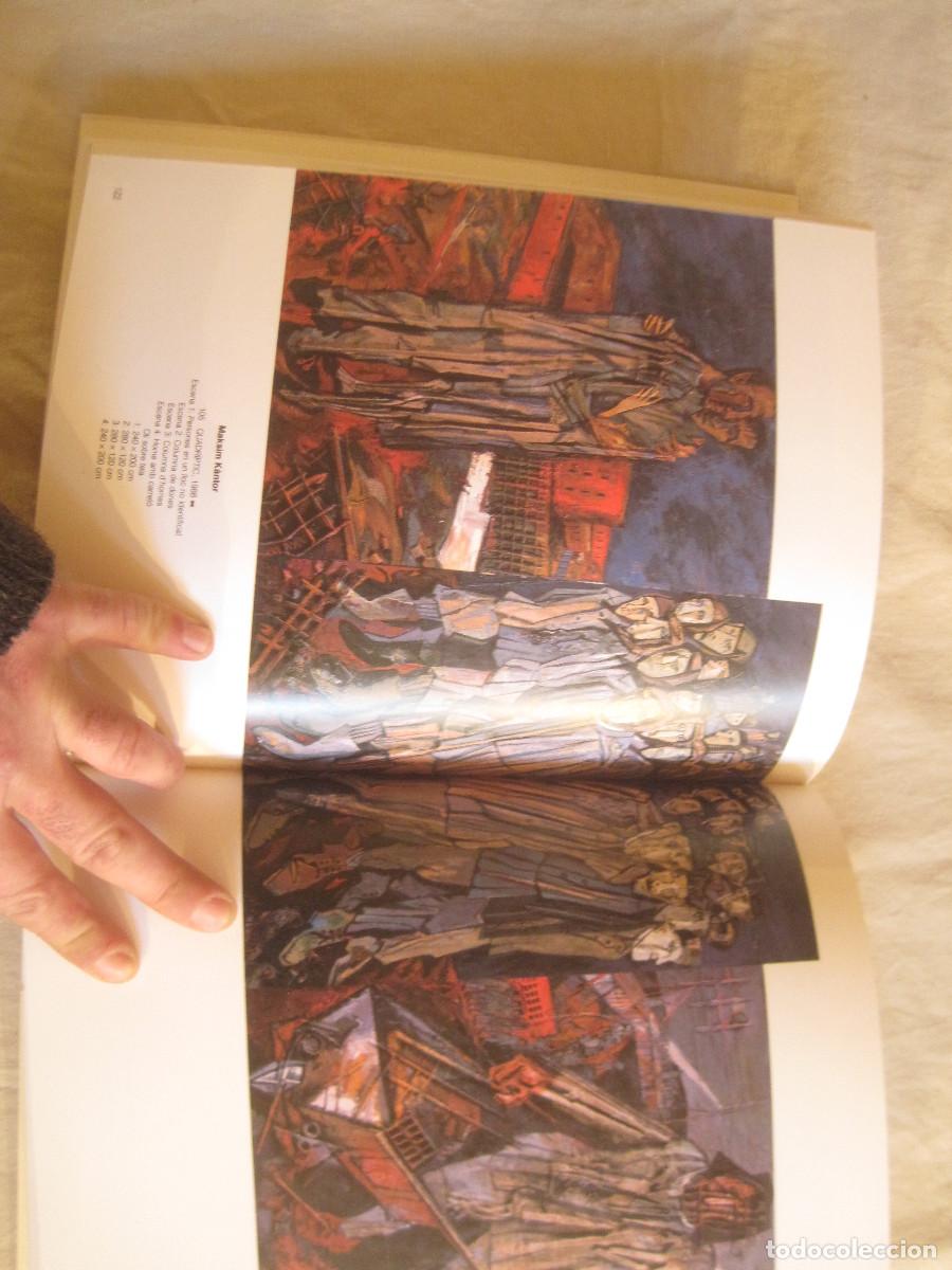 Libros de segunda mano: De la Revoluci&oacute; a la Perestroika - Art sovietic de la colecci&oacute; Ludwig - Foto 5