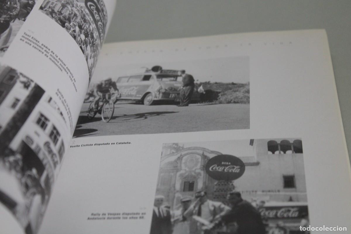 Libros de segunda mano: LA CHISPA DE TODA LA VIDA / JAVIER OLAVE - Foto 4