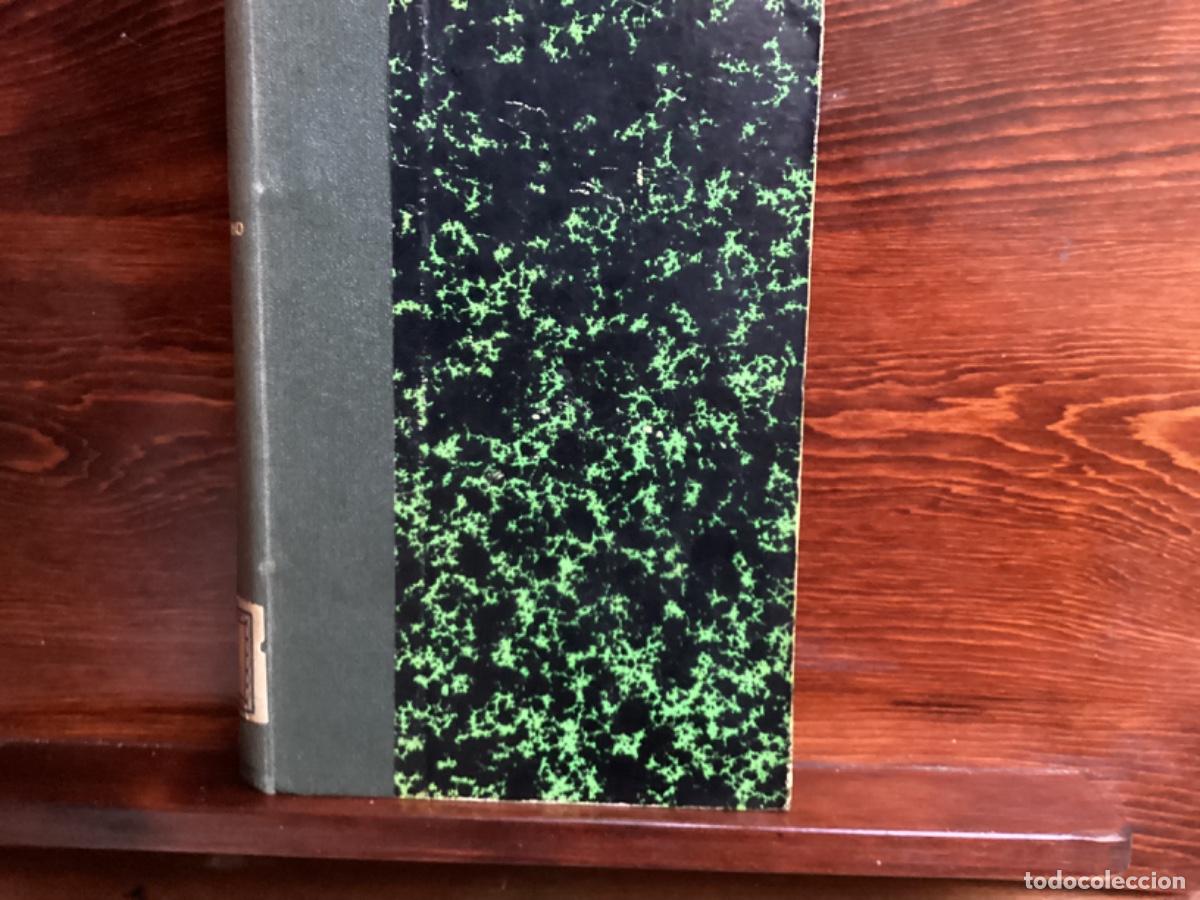 Libros de segunda mano: &ldquo;La inc&oacute;gnita&rdquo; Benito P&eacute;rez Galdos - Foto 1