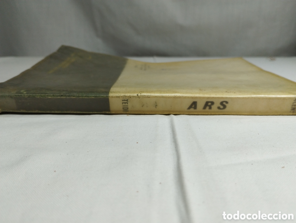 Libros de segunda mano: Ara. Bagu&eacute;-Vicens, 1961 - Foto 3
