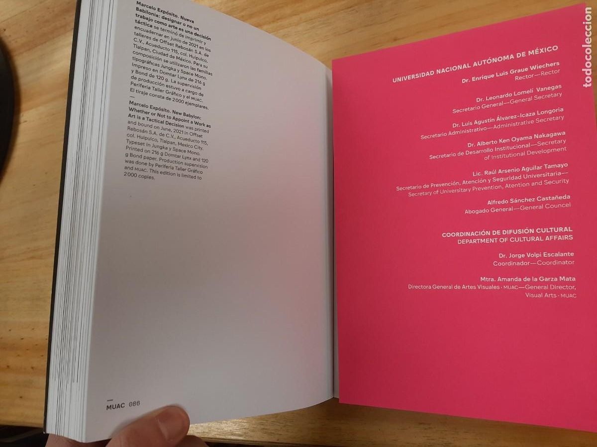 Libros de segunda mano: Nueva Babilonia - Marcelo Exp&oacute;sito - Foto 7